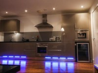 Lime Square Penthouse