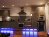 Lime Square Penthouse