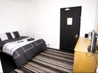 MJB Norwich The Governors Hotel 2*