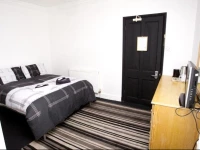 MJB Norwich The Governors Hotel 2*