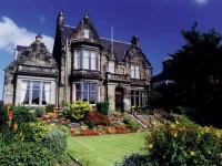 Dunstane House Hotel 4*
