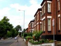 Riverside Hotel Bed and Breakfast