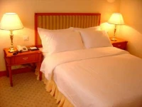 China Mayors Plaza 4*