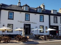 The Harbour House Hotel
