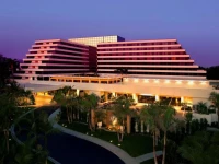 The Fairmont Newport Beach 4*