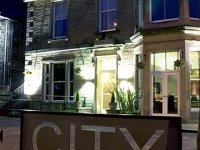 Dunstane City Hotel 4*