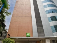 The Seasons Bangkok Siam 3*