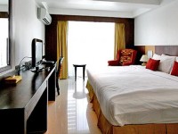 iCheck inn Mayfair Pratunam 3*