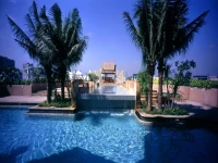 Century Park Hotel 4*