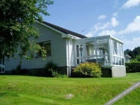 My Ben Rye - Loch Tay Cottage