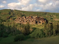 Ritz-Carlton Bachelor Gulch 5*