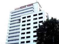 Interchange Tower Bangkok 3*