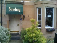 Sandaig Guest House 4*