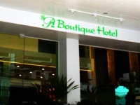 P2 Boutique Hotel 3*
