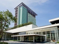 Pullman Bangkok King Power 5*