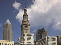 The Ritz-Carlton Cleveland 4*