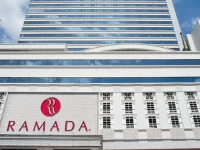 Ramada DMA Bangkok 4*