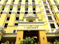 The Victory Executive Residences 4*