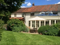 Ramsgate House Bed and Breakfast