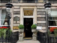 Christopher North House Hotel 4*