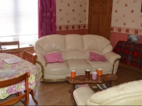 Kirk View holiday apartment