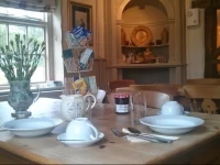 The Bridge Street Rose & Crown