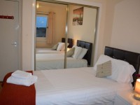 Glasgow Green Apartments 3*