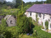 Lleiniog Holiday Cottages