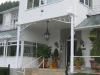 Plas Maenan Country House