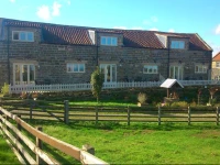 Meadowbeck Holiday Cottages