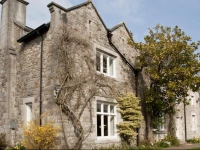 Tros Yr Afon Holiday Cottages and Manor House