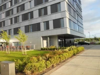 Premier Inn Glasgow Pacific Quay 3*