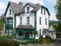 Crafnant Guest House 4*