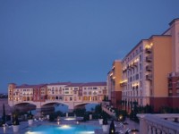The Ritz-Carlton Lake Las Vegas 5*
