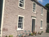 Kilmaronock Manse B&B