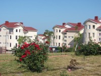 Shingari holiday house