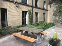 Glasgow Metro Youth Hostel