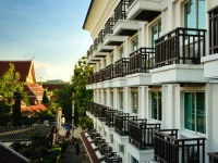 Rambuttri Village Inn 3*