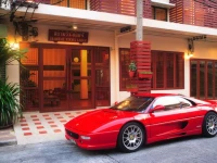 Siamese Views Lodge 3*