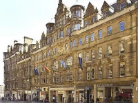 Barcelo Edinburgh Carlton Hotel 4*