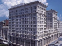 The Ritz-Carlton New Orleans 4*