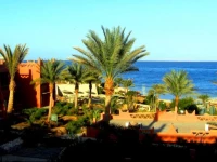 Hauza Beach Resort Sharm el-Sheikh 4*