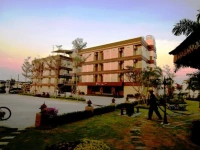 B.S. RESIDENCE Suvarnabhumi 3*