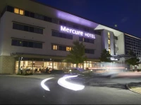 Mercure Sheffield Parkway