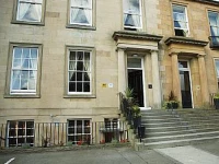 The Salisbury Hotel 4*