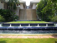 Bangkok Natural Spa and Resort 4*