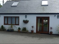 Gwyndaf Holiday Cottage