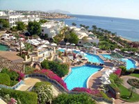 Hyatt Regency Sharm El Sheikh Resort 5*
