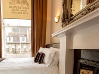 Castle View Guest House 4*