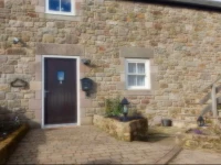 The Old Barn Bed & Breakfast